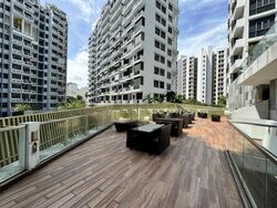 Urban Vista (D16), Condominium #473415281